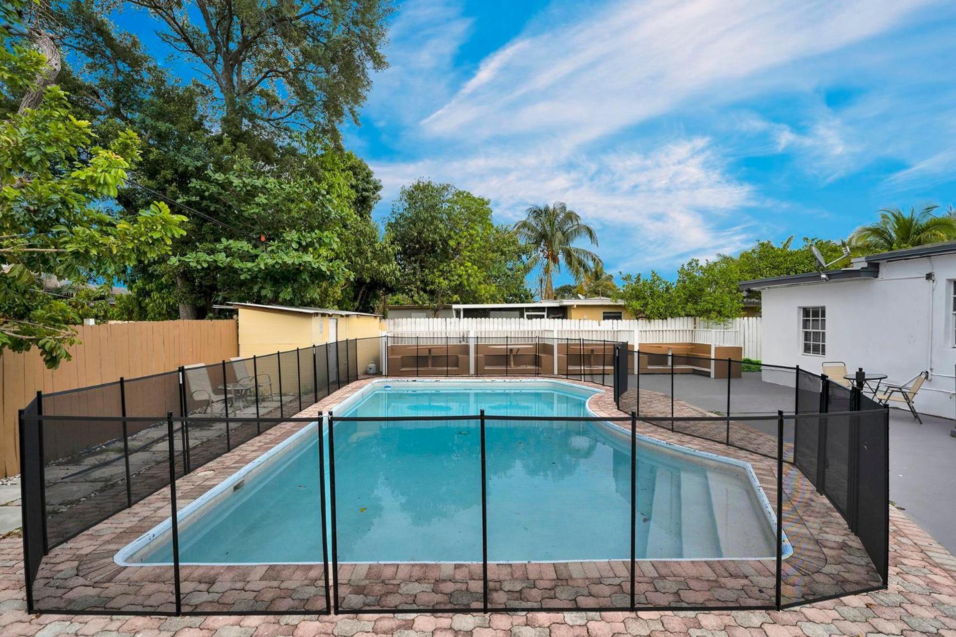 Miami Stays Vacations Bagian luar foto
