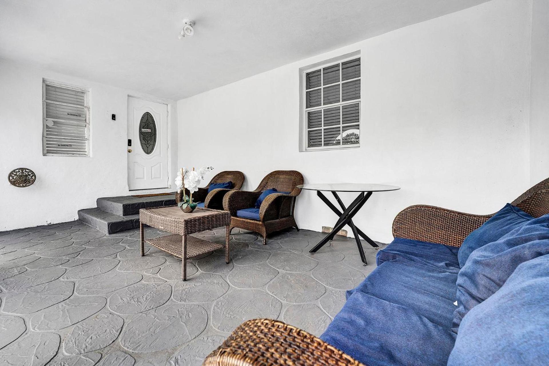 Miami Stays Vacations Bagian luar foto