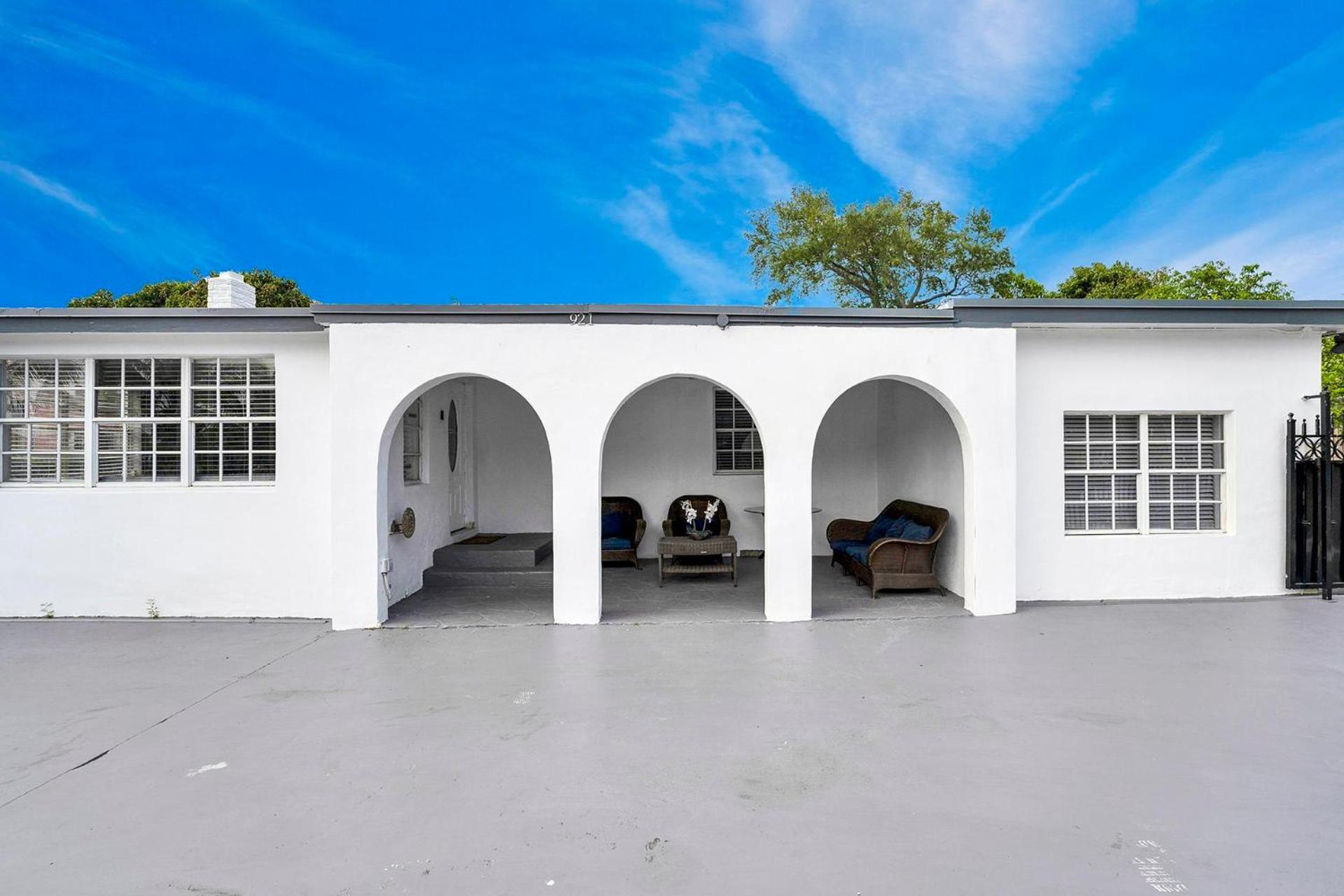 Miami Stays Vacations Bagian luar foto