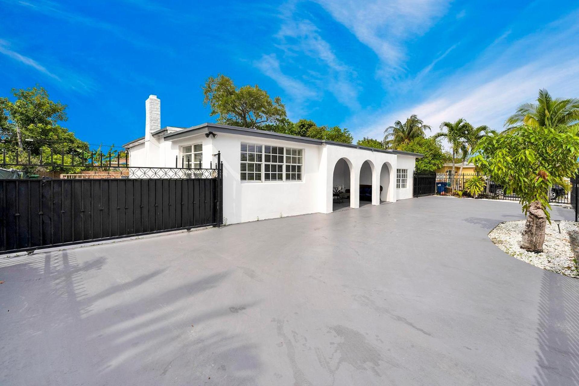 Miami Stays Vacations Bagian luar foto