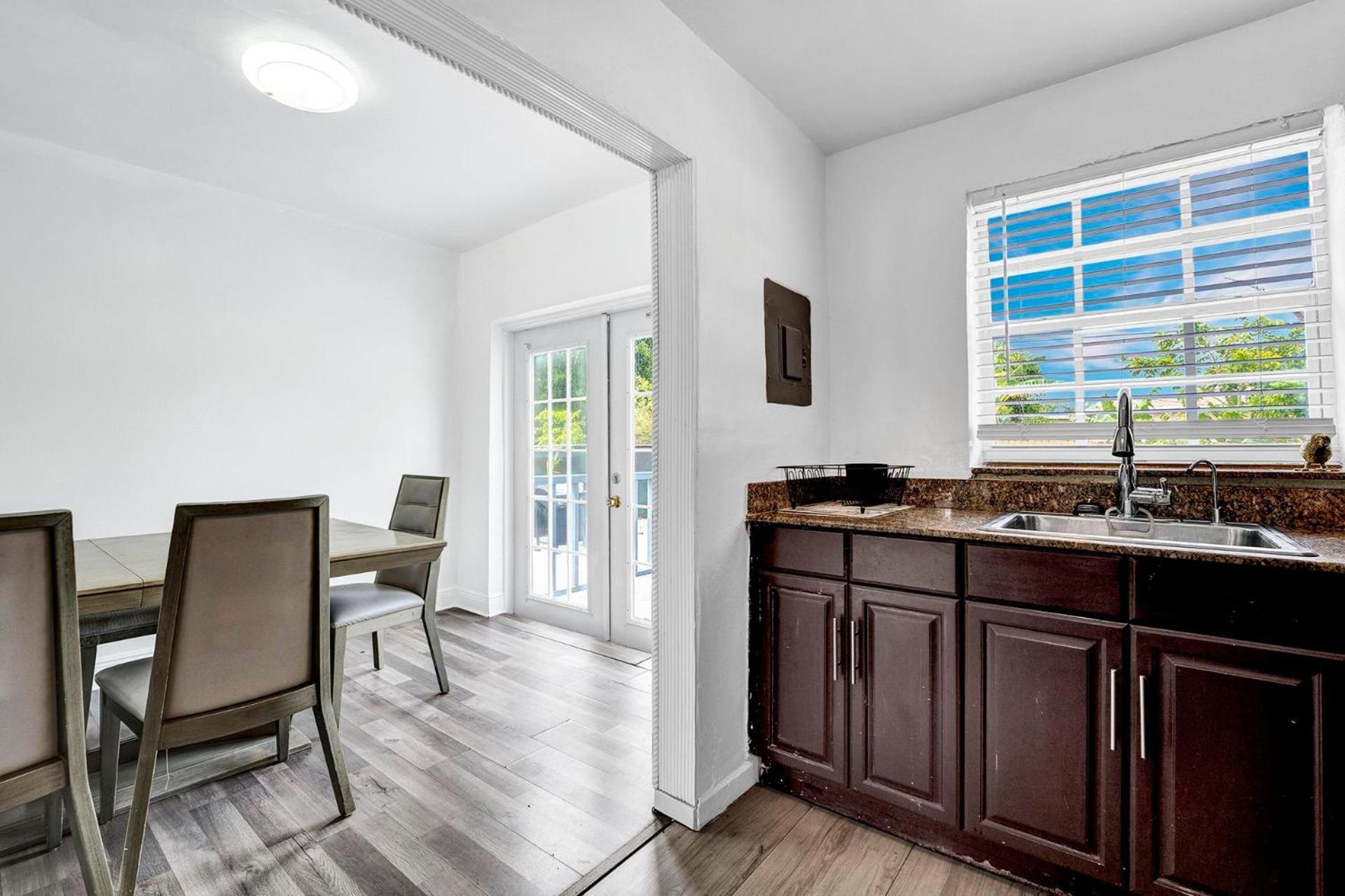 Miami Stays Vacations Bagian luar foto