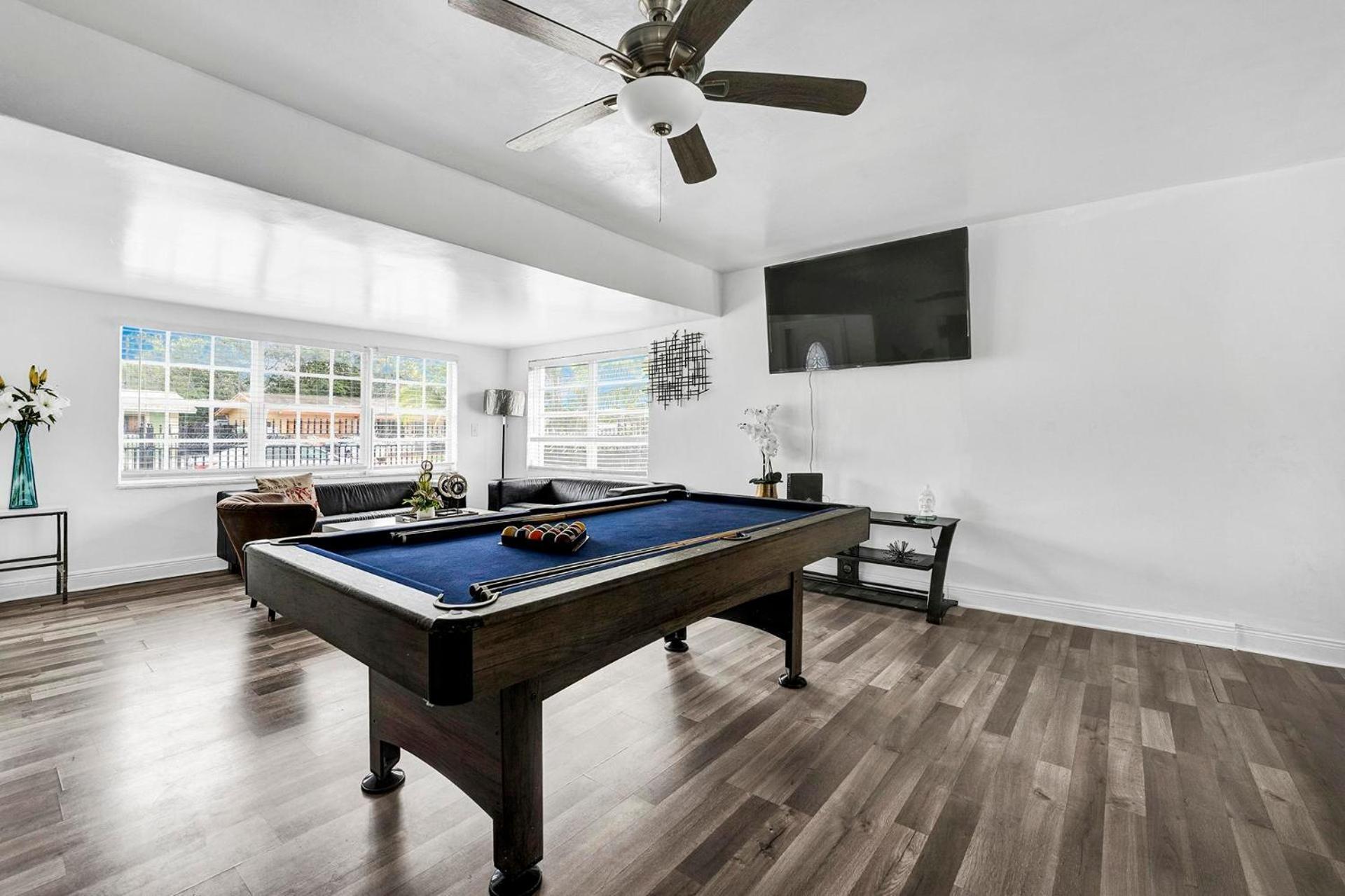 Miami Stays Vacations Bagian luar foto